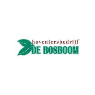 Hoveniersbedrijf De Bosboom