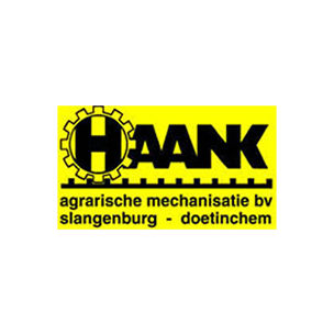 Haank Agrarische Mechanisatie B.V.